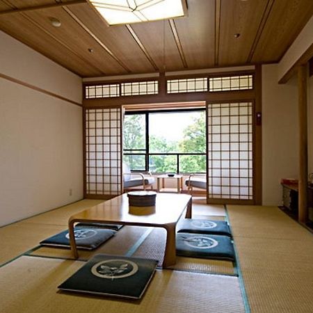 Inokura Onsen Ryokan Fuyouso Tsu Dış mekan fotoğraf