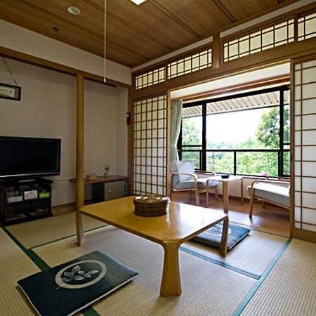 Inokura Onsen Ryokan Fuyouso Tsu Dış mekan fotoğraf