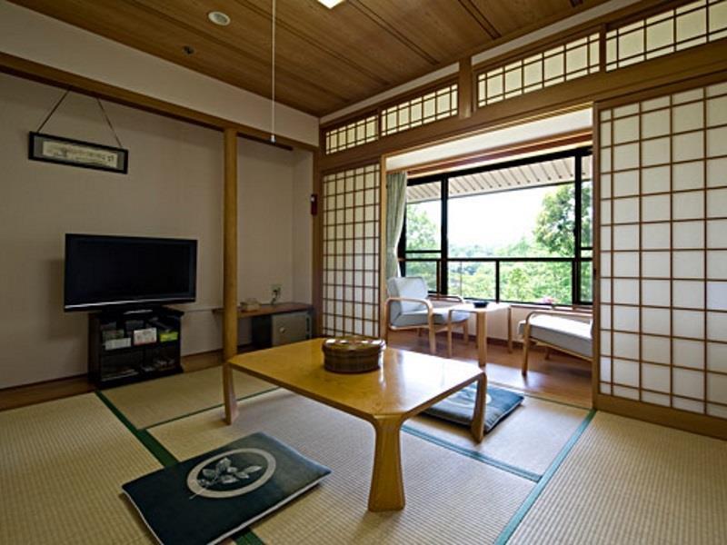Inokura Onsen Ryokan Fuyouso Tsu Dış mekan fotoğraf